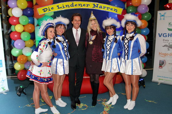 Roter Teppich   062.jpg - Foto: Thomas Schirmacher